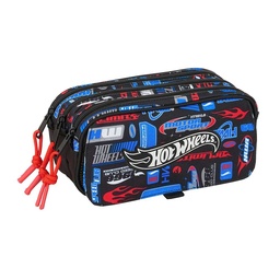Portatodo Triple Big Hot Wheels