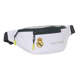Riñonera Real Madrid Equipación 25/26