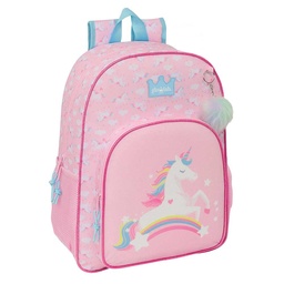 Mochila Adaptable A Carro Glowlab Kids