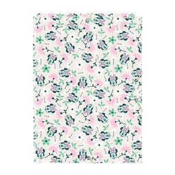 Carpeta Folio 3 Solapas Minnie Mouse "minty"