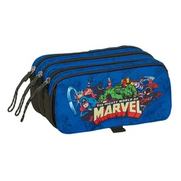 Portatodo Triple Big Avengers
