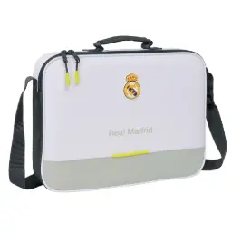 Cartera De Extraescolares Técnica Real Madrid – Equipación 25/26