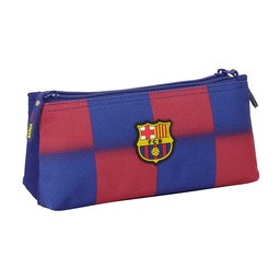 Neceser Pequeño Doble F.c. Barcelona 1ª Equipación 25/26