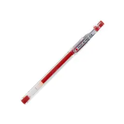 Bolígrafo Pilot G-Tec-C4 Rojo