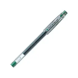 Bolígrafo Pilot G-Tec-C4 Verde