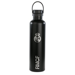 Botella Termo 1l Real Madrid 3ª Equipacion 24/25