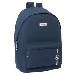 Mochila Técnica Para Portátil 15,6" + Usb El Ganso "eclipse"