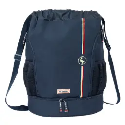 Saco Mochila Técnico El Ganso "eclipse" – 21.9 L