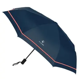 Paraguas Plegable Automatico 58 Cm El Ganso "classic"