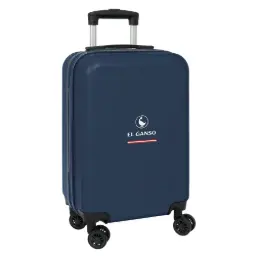 Trolley De Cabina 20" El Ganso "classic" – Alta Resistencia