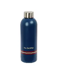 BOTELLA TERMO ACERO INOXIDABLE 500ml EL GANSO "CLASSIC"