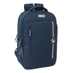 Mochila Técnica Portátil 15,6" + Tablet + Usb El Ganso "eclipse"