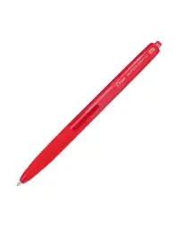 Bolígrafo Pilot Super Grip G Rojo