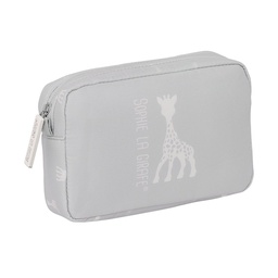 Neceser Pequeño Rec. Y Repelente Agua Sophie La Girafe Mum