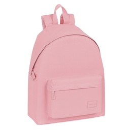 Mochila Safta Basic "rosa"