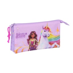 Portatodo Triple Unicorn Academy