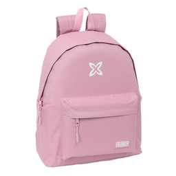 Mochila Munich Basicos "rosa"