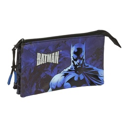 Portatodo Triple Batman