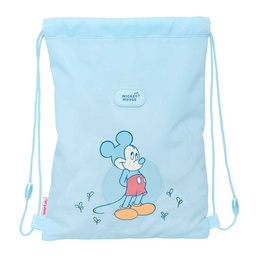 Saco Plano Junior Mickey Mouse "baby"