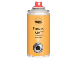 Spray Fijador Mate 150ml