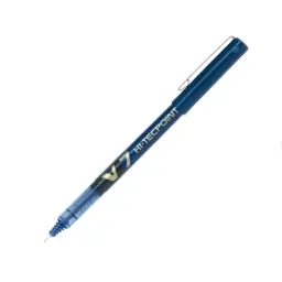 Bolígrafo Pilot V7 Azul