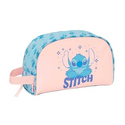 Neceser Adaptable A Carro Stitch "ohana"