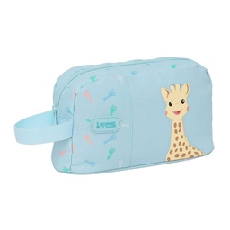 Portadesayunos Termo Rec Y Repelente Al Agua Sophie La Girafe Dreams