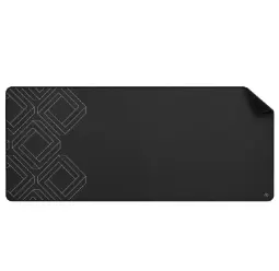 Alfombrilla De Escritorio Xl Iggual Nexus 90x40cm