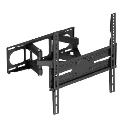 Soporte Tv Pared Iggual Sptv03-L Full 32"-75" 40kg