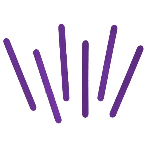 [826257] PALO DE POLO LILA 50UD   