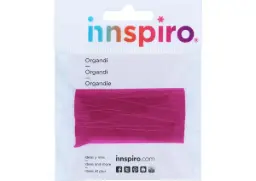 Hilo De Nailon Transparente 0,50 Mm Rollo 150 Metros Innspiro