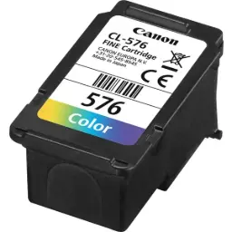 Cartucho Canon Cl-576 Color