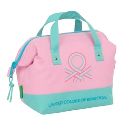 Neceser Con Asas Benetton "dolce"