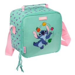 Nevera Waterproof Stitch "ice Cream"