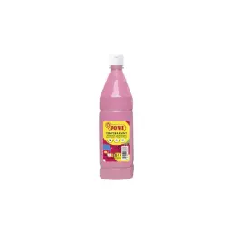 Témpera Jovi 1000gr Rosa