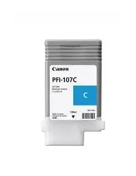 [170115] CARTUCHO CANON IFP 670/680 CYAN PFI107C 