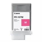[170125] CARTUCHO CANON IFP 670/680 MAGENTA PFI107M  