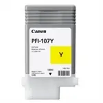 Cartucho Canon Ifp 670/680 Amarillo Pfi107y