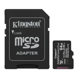 Microsd 64gb 150mb