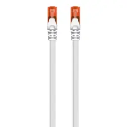Latiguillo De Red Ewent Cat.6 Utp Rj45 15 Metros Gris Cca