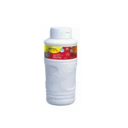 Pintura Giotto Dedos Be-Be 750ml Blanco