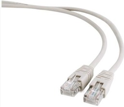 Latiguillo De Red Gembird Cat.6 Utp Rj45 10 Metros Cobre 100%