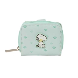 Monedero Billetera Snoopy