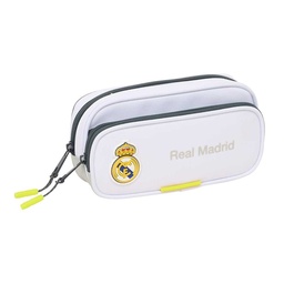 Portatodo Con Bolsillo Real Madrid Equipación 25/26