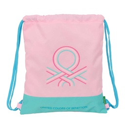 Saco Plano Benetton "dolce"