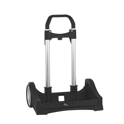 Carro Porta.evolut Negro P.black C