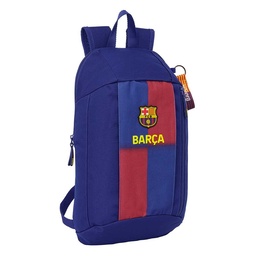 Mini Mochila Cremallera Vertical F.c. Barcelona 1ª Equipación 25/26