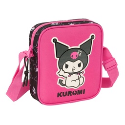 Bolsito Bandolera Kuromi