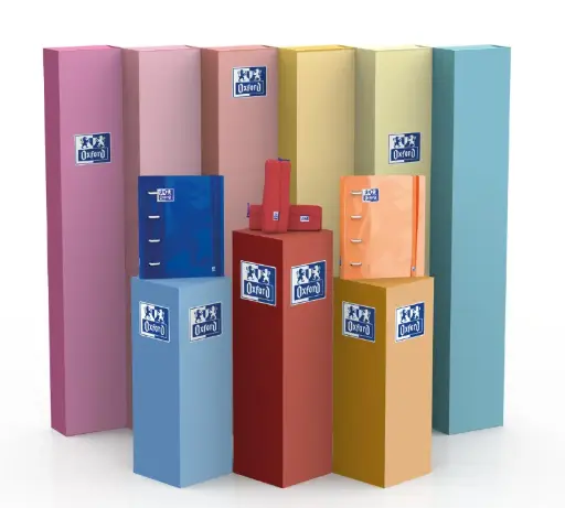 [826336] KIT ESCAPARATE