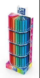 Expositor Eurobinder